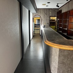 大家直　テナント　居抜き　1階　角地　彦根駅　河原２丁目　袋町　飲食　スナック　バー　シーシャバー　ガールズバー　オカマバー　セルフ内見可　 − 滋賀県