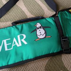 マンシングのクラブケースの画像