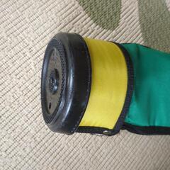 マンシングのクラブケースの画像