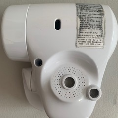 トレビーノ家庭用浄水器の画像