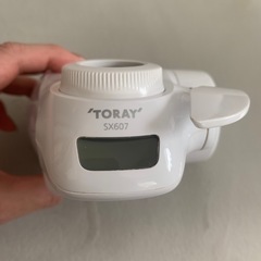トレビーノ家庭用浄水器の画像