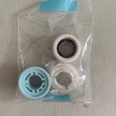 トレビーノ家庭用浄水器の画像