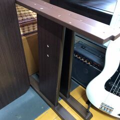 ２人用ダイニングセット　テーブル　80cm　チェア2脚の画像