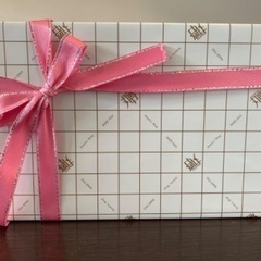【新品・未使用】編み込み淡水パールネックレス
