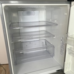 【取引中】2013年製/冷蔵庫/早めに来れる方の画像