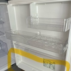 【取引中】2013年製/冷蔵庫/早めに来れる方の画像