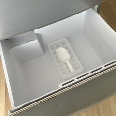 【取引中】2013年製/冷蔵庫/早めに来れる方の画像