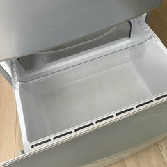 【取引中】2013年製/冷蔵庫/早めに来れる方の画像