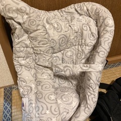 エルゴ抱っこひの画像