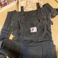 エルゴ抱っこひ