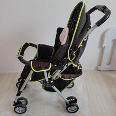 ベビーカーGraco(グレコ)
