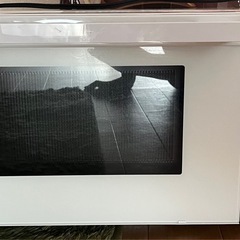電子レンジ