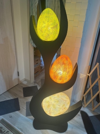 間接照明