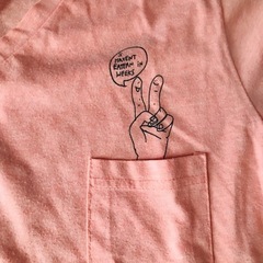 Gonzales ゴンザレス　Tシャツの画像