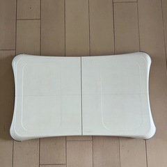 Nintendo wii用バランスボード 。