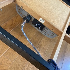 決まりました！こたつの画像