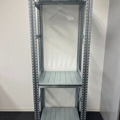 スチールハンガーラック