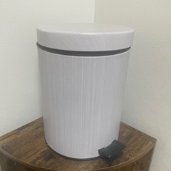 ゴミ箱　小物入れ