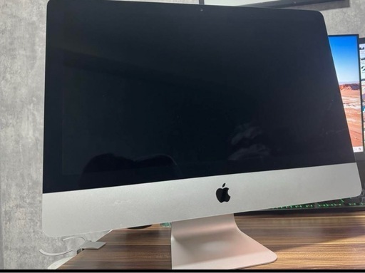 ✨即日お届け✨imac 21.5 Core i7 メモリ16GB SSD1T