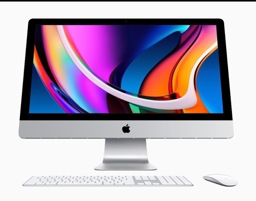 ✨即日お届け✨imac 21.5 Core i7 メモリ16GB SSD1T