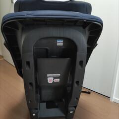 お値下げしました。レカロ（RECARO）チャイルドシート 07の画像