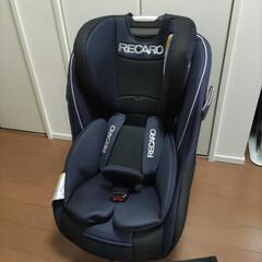 レカロ（RECARO）チャイルドシート 07