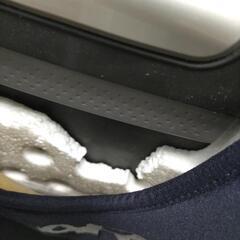 お値下げしました。レカロ（RECARO）チャイルドシート 07の画像