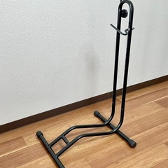 値下げしました！GORIX 自転車スタンド の画像