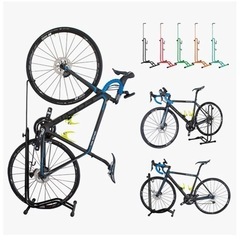 値下げしました！GORIX 自転車スタンド の画像