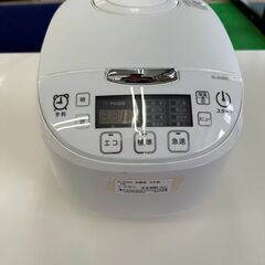 ★ジモティ割あり★ TJ9216 ELSONIC 炊飯器 5合 ...