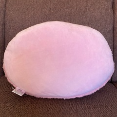 マイメロディ クッション マカロン マイメロ ぬいぐるみの画像