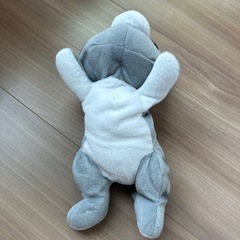 THE CAT ぬいぐるみの画像