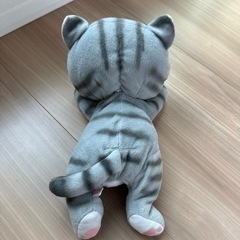 THE CAT ぬいぐるみの画像