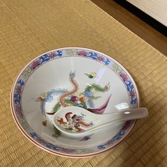 ラーメン鉢
