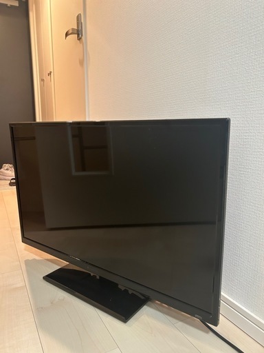 32型テレビ　ASPILITY