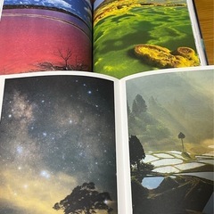 ★２冊セットで300円‼️★死ぬまでに行きたい！世界の絶景★★【世界編】・【日本編】★の画像