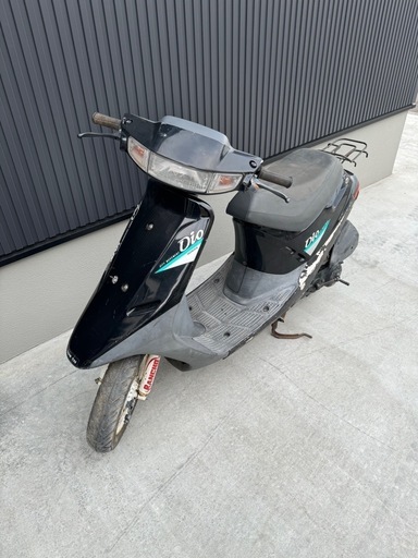 初爆あり初期ディオレストアベース