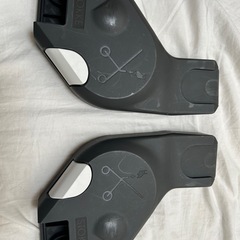 Stokke チャイルドシートアダプター
