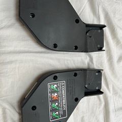 Stokke チャイルドシートアダプターの画像
