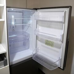 SHARP　冷凍冷蔵庫　SJ-PD27Bの画像