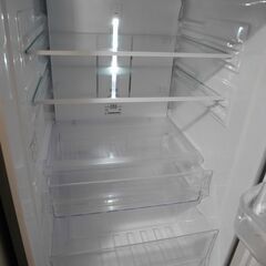 SHARP　冷凍冷蔵庫　SJ-PD27Bの画像