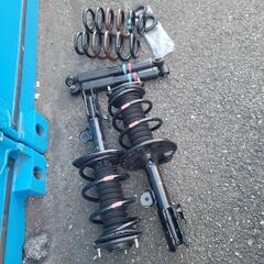 30系アルファード 純正スプリングセット