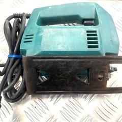 【リョービ マイジグソー MJ-300 100V用】★お値下げ不可★
の画像