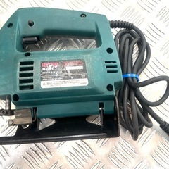 【リョービ マイジグソー MJ-300 100V用】★お値下げ不可★
の画像