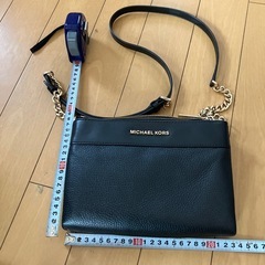 マイケルコース財布バッグ