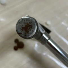 新品未使用(ハンマー以外) 工具4点セットの画像