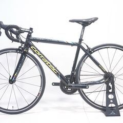 CORRATEC 「コラテック」 DOLOMITI 105 2015年モデル ロードバイクの画像