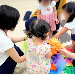 親子で楽しむハロウィンパーティー2024♪10/26（土） - 尼崎市