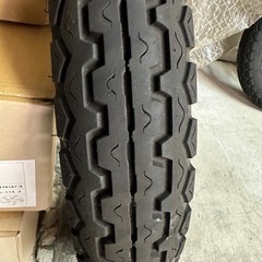 ゼファーχキャスホイールの画像