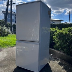 SHARP シャープ ノンフロン冷凍冷蔵庫